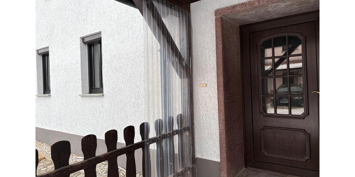Terrassenwohnung Grimma - 2 Zimmer, 87 m&sup2;, 690&euro; | Angebot:25545377