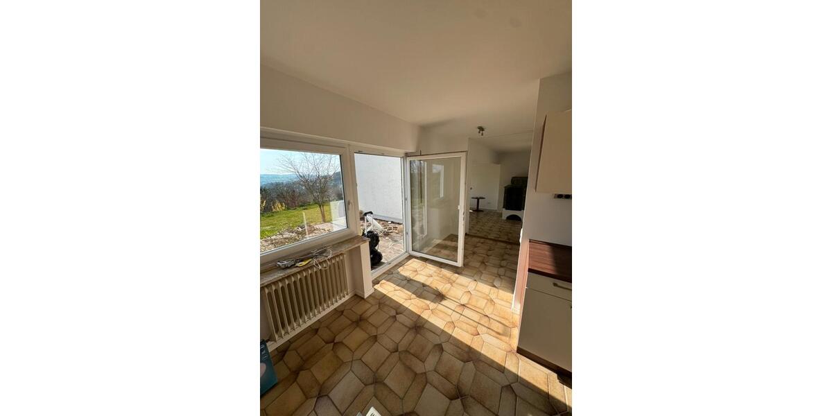 Terrassenwohnung Bad Abbach - 2.5 Zimmer, 80 m&sup2;, 1.250&euro; | Angebot:26044246