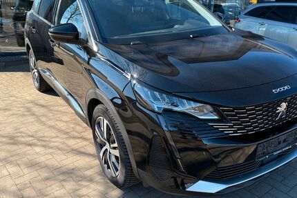 Peugeot 5008 40.500 km 33.500 € Rheine 48432