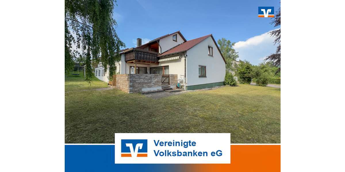 Einfamilienhaus Eningen unter Achalm - 6.5 Zimmer, 235 m&sup2;, 698.000&euro; | Angebot:27052745