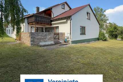Haus Eningen unter Achalm - 6.5 Zimmer, 235 m&sup2;, 698.000&euro; | Angebot:27052745