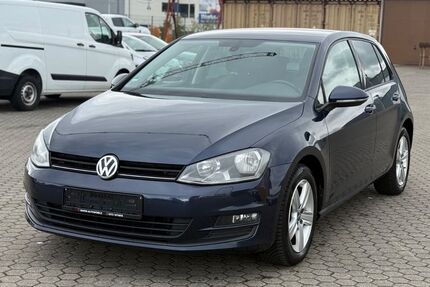 VW Golf 113.585 km 9.450 &euro; Ribnitz-Damgarten 18311