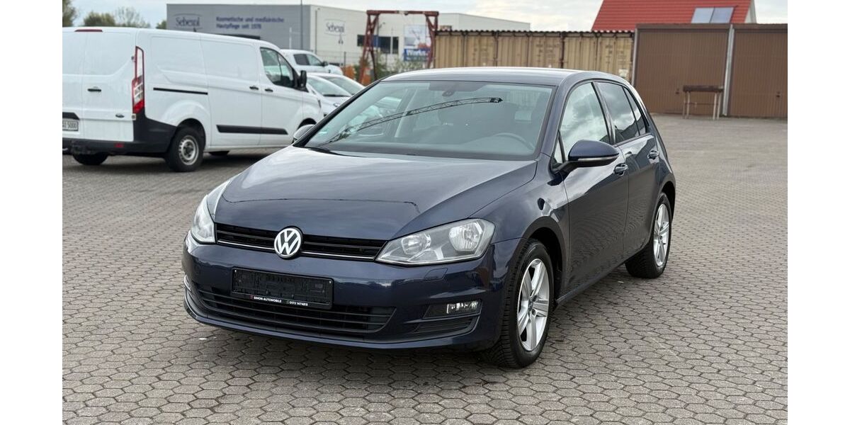 VW Golf 113.585 km 9.450 &euro; Ribnitz-Damgarten 18311