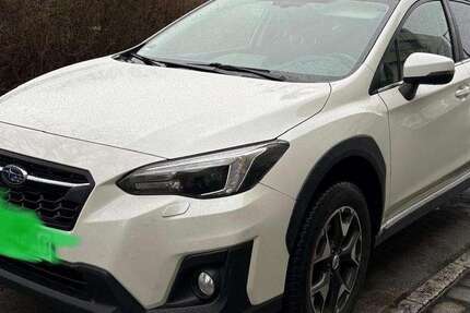 Subaru XV 84.000 km 16.900 &euro; Nürnberg 90408