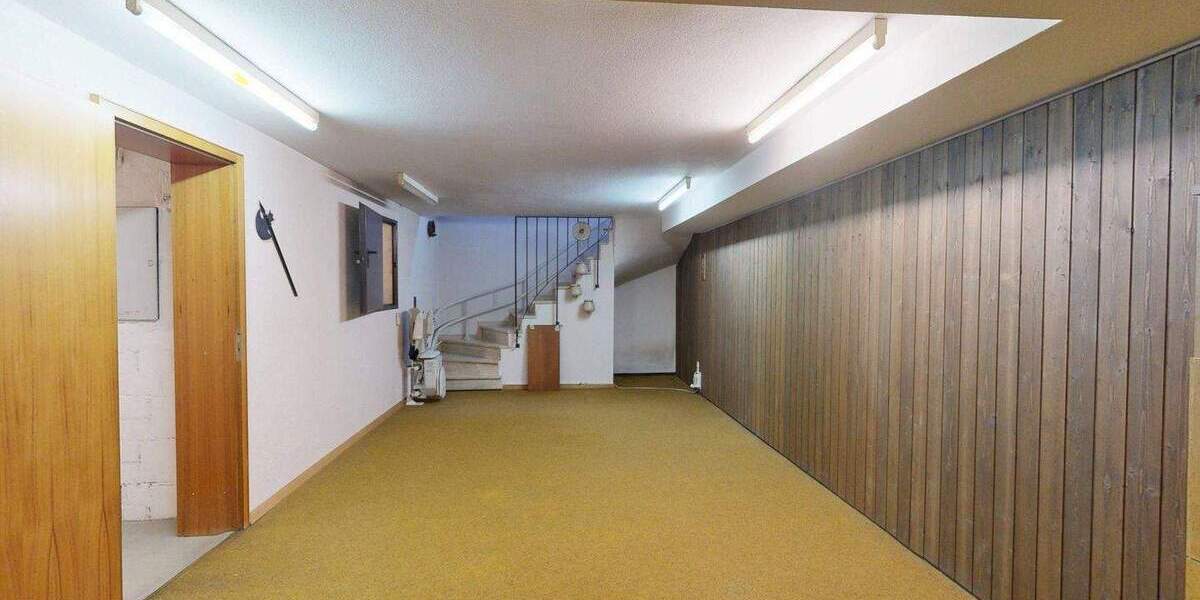 Bungalow Wörth - 5 Zimmer, 131 m&sup2;, 590.000&euro; | Angebot:25360814