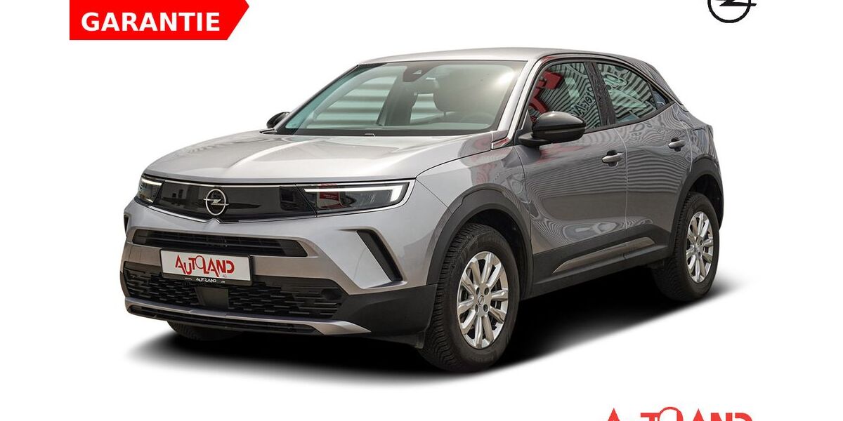 Opel Mokka 11.215 km 19.990 &euro; Magdeburg 39118