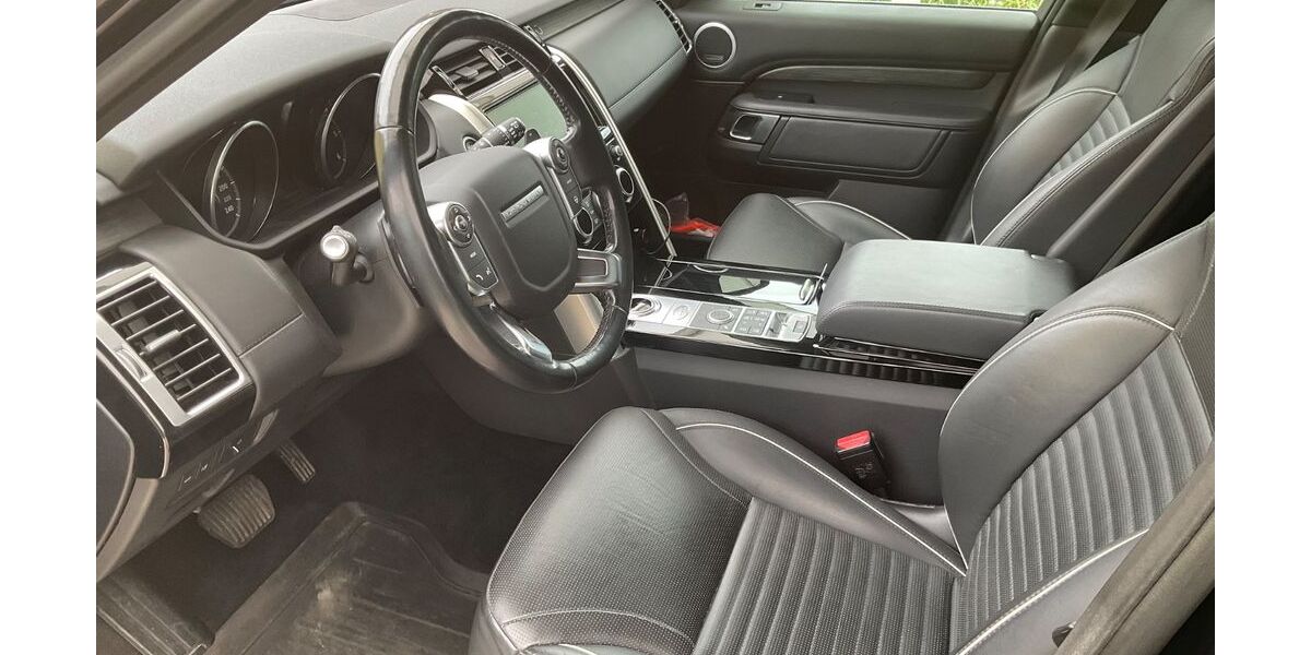 Land Rover Discovery 132.000 km 22.800 &euro; Flörsheim am Main 65439