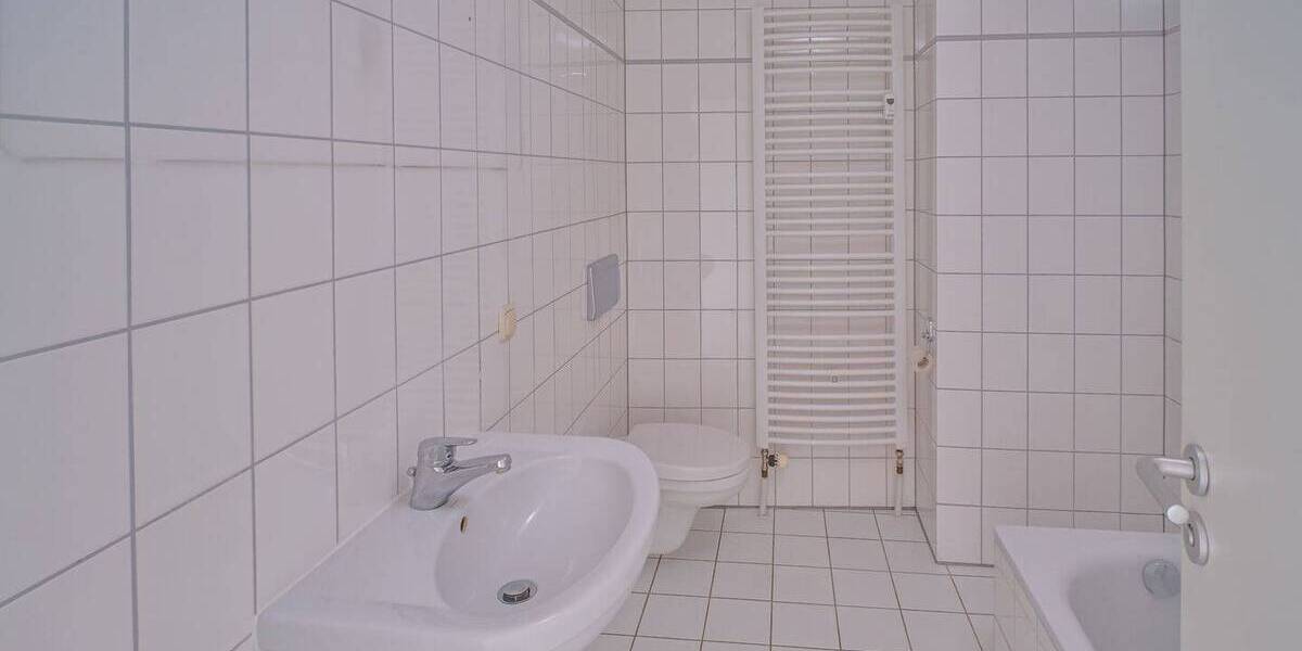 #360° Besichtigung *** Im Herzen von Sprendlingen *** Sofort bezugsfertig! - Etagenwohnung Dreieich Sprendlingen | Angebot:25999915