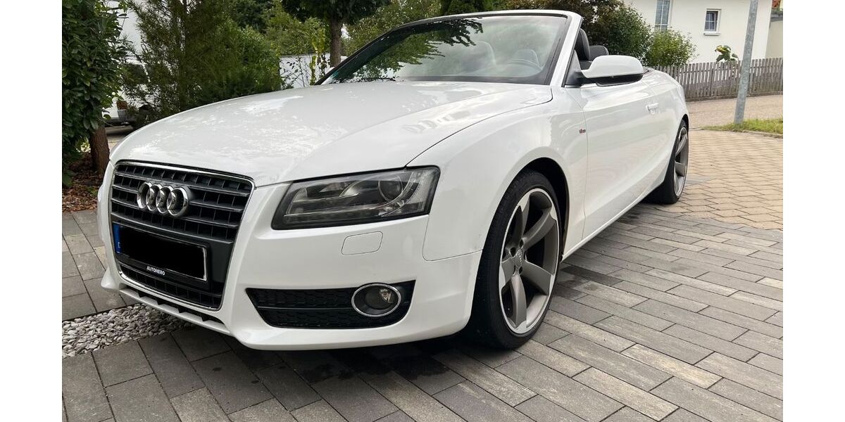 Audi A5 182.000 km 12.900 &euro; Gunzenhausen 91710
