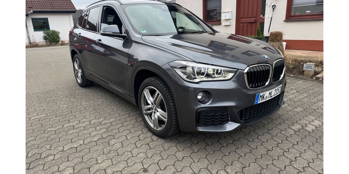 BMW X1 89.790 km 19.999 &euro; Schalksmühle 58579