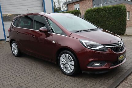 Opel Zafira 160.000 km 10.990 &euro; Oer-Erkenschwick 45739