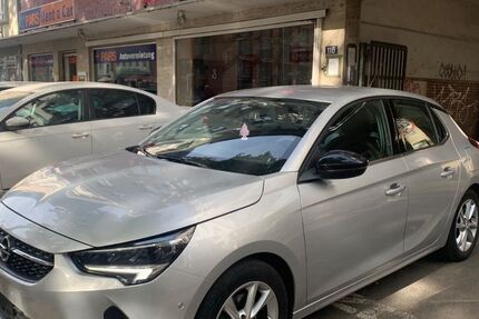 Opel Corsa 142.000 km 7.990 &euro; Frankfurt am Main 60327