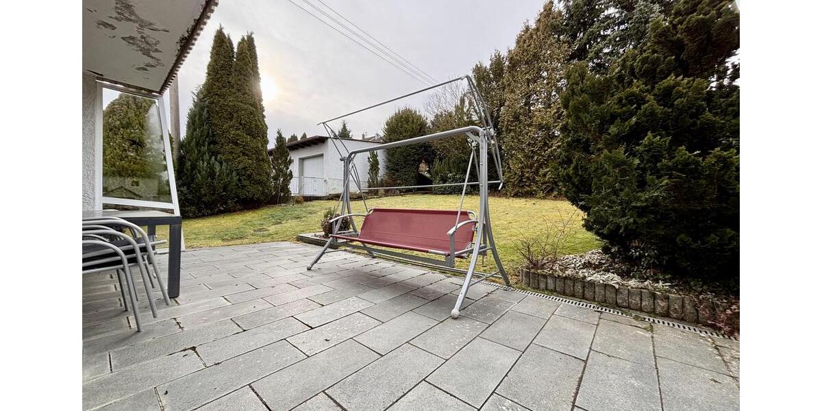 Doppelhaushälfte Balingen - 6 Zimmer, 130 m&sup2;, 1.200&euro; | Angebot:25718065