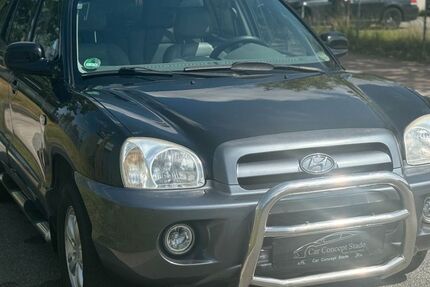 Hyundai SANTA FE 193.000 km 4.199 &euro; Stade 21684