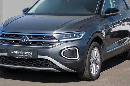 VW T-Roc 49.880 km 27.280 &euro; Trier 54292