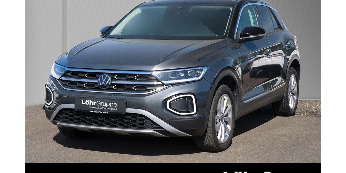 VW T-Roc 49.880 km 27.280 &euro; Trier 54292