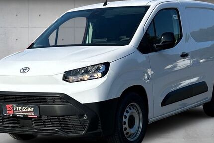 Toyota Proace City 2.500 km 24.963 &euro; Klingenberg 63911
