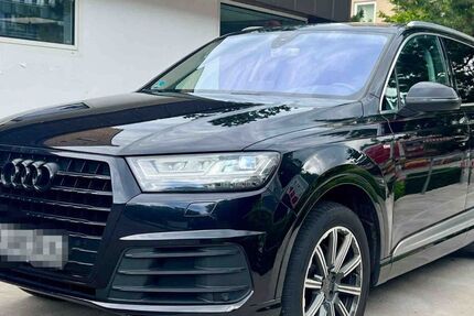 Audi Q7 312.000 km 16.500 &euro; Hamburg 22589