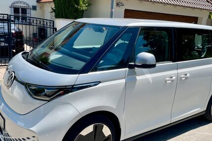 VW ID. Buzz 32.500 km 42.990 &euro; Donzdorf 73072