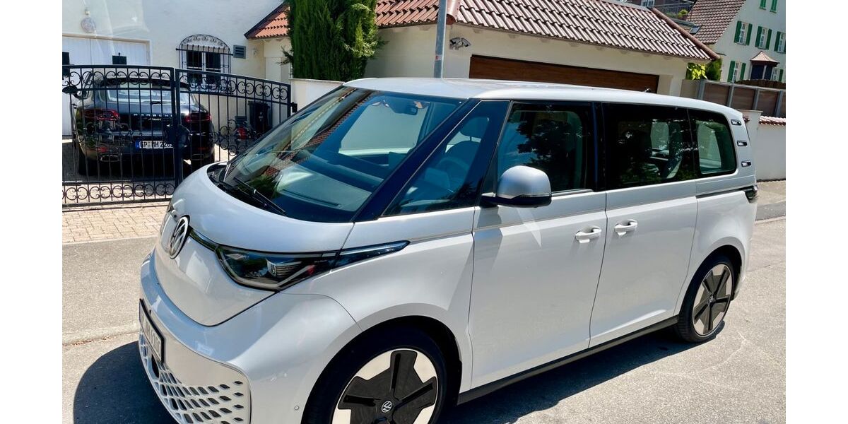 VW ID. Buzz 32.500 km 42.990 &euro; Donzdorf 73072