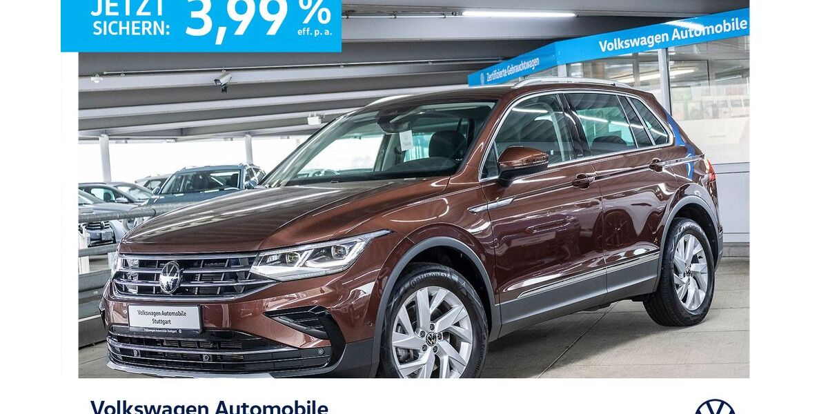 VW Tiguan 27.793 km 32.930 &euro; Stuttgart-Wangen 70188