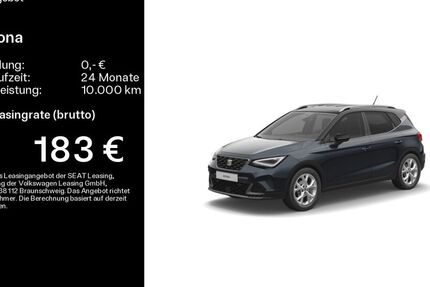 Seat Arona 25.371 km 25.390 &euro; Königstein/Ts. 61462