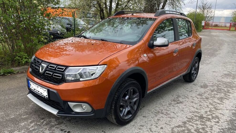 Sandero