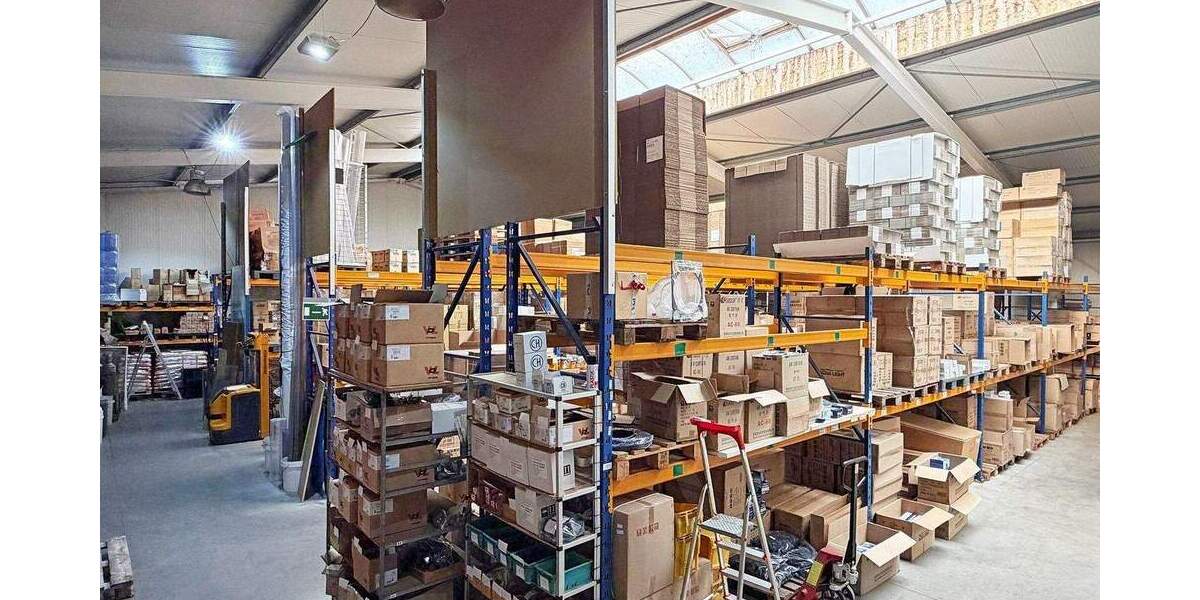 Gewerbeobjekt Bramsche Engter - 779.000&euro; | Angebot:25686451