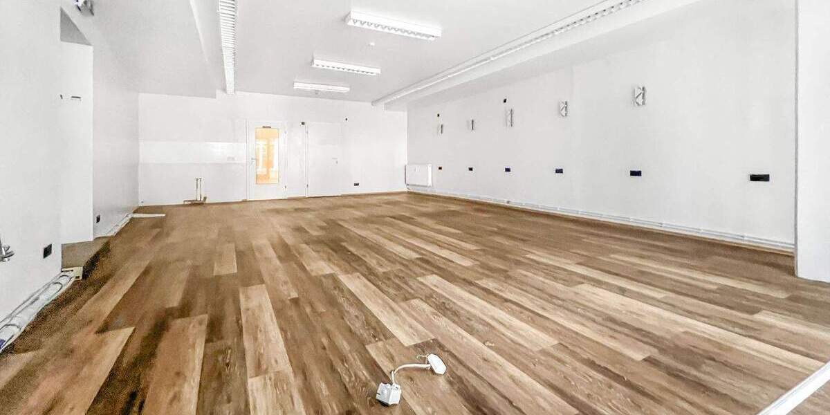 Gewerbeobjekt Heide - 8 Zimmer, 689.000&euro; | Angebot:25739446