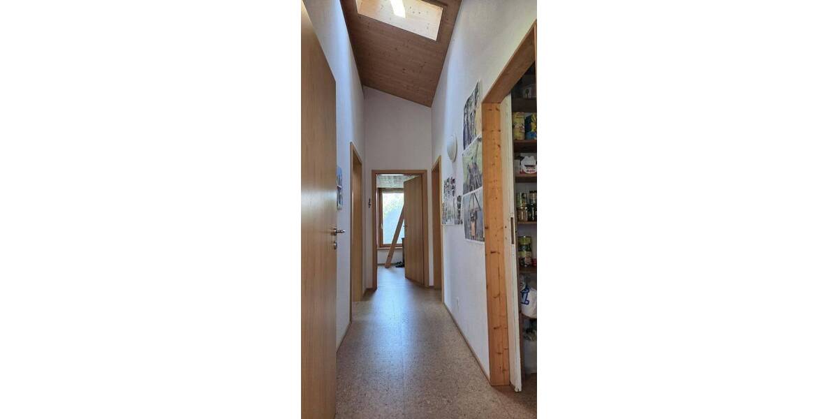 Einfamilienhaus Gottmadingen Randegg - 7 Zimmer, 198 m&sup2;, 580.000&euro; | Angebot:26246961