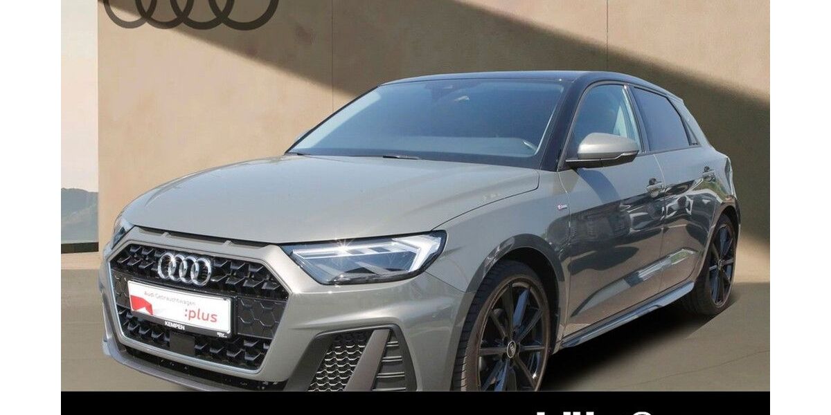 Audi A1 29.200 km 24.980 &euro; Meckenheim / Bonn 53340