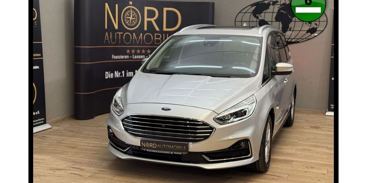 Ford Galaxy 91.204 km 24.890 &euro; Rastede/ Wahnbek 26180