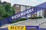 Delmenhorst-Bungerhof Vermietete 2 Zi. -Wohnung mit Loggia und neuem Badezimmer im 2. Obergeschoss - Etagenwohnung Delmenhorst Bungerhof | Angebot:25096840