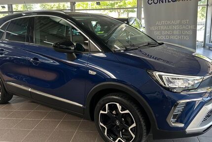 Opel Crossland (X) 88.300 km 14.590 &euro; Werl 59457