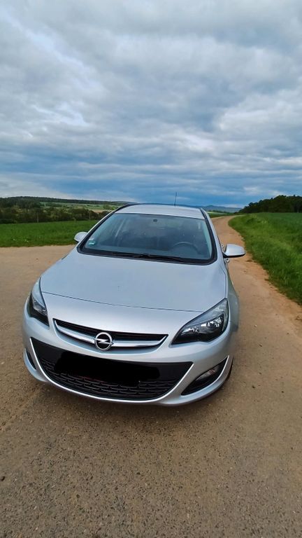 Astra