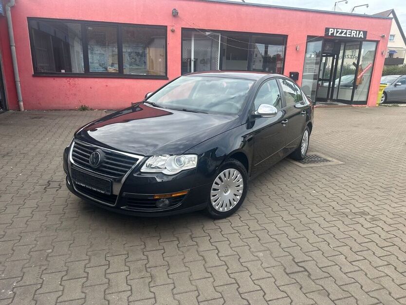 Passat
