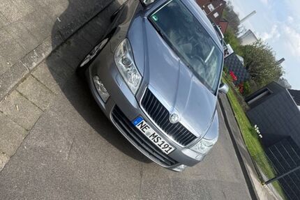 Skoda Octavia 112.990 km 8.500 &euro; Grevenbroich 41517