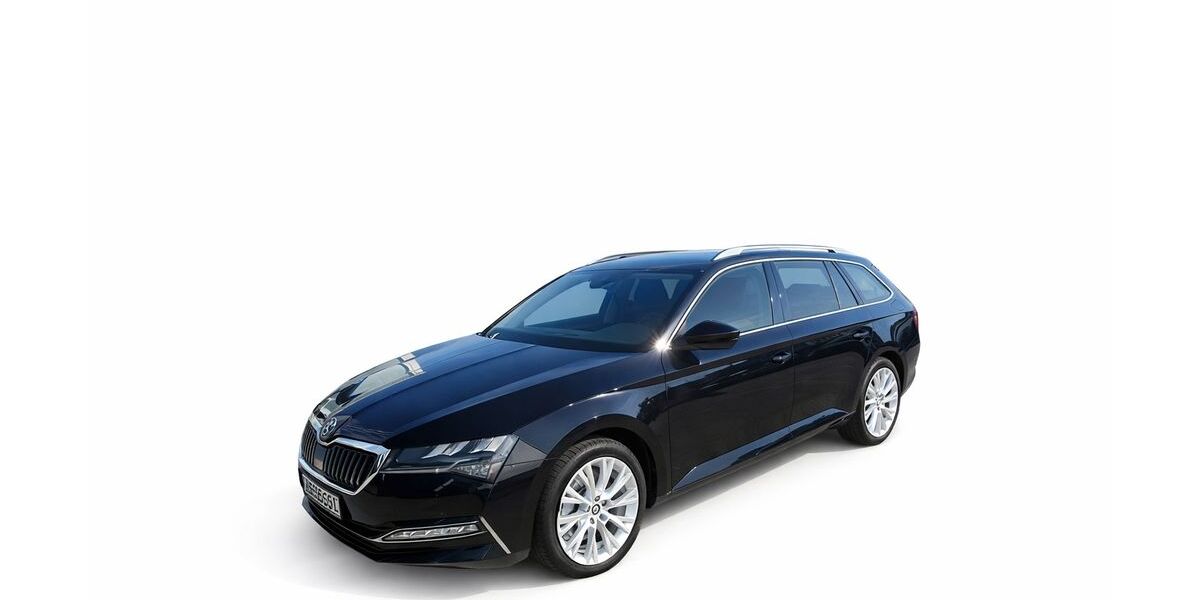 Skoda Superb 90.000 km 22.400 &euro; Wardenburg 26203