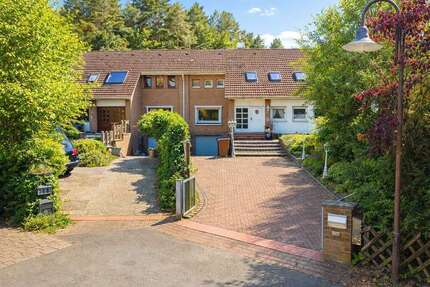 Haus Stuhr - 10 Zimmer, 165 m&sup2;, 339.900&euro; | Angebot:25972821