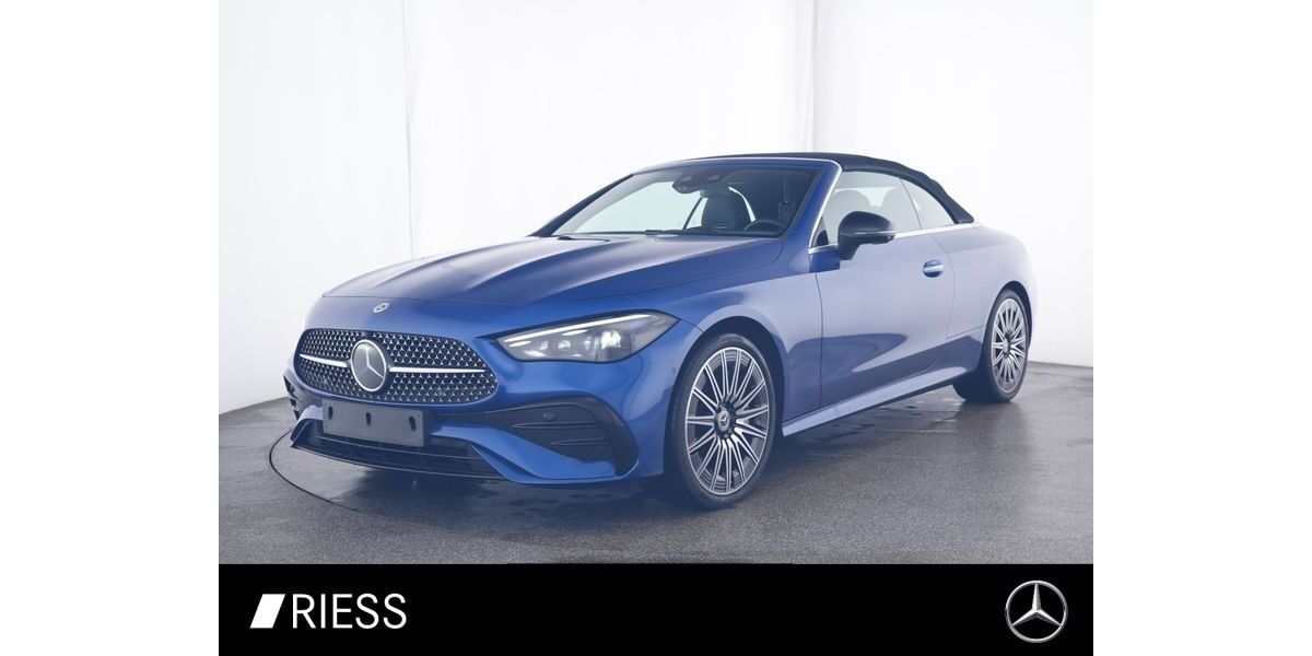 Mercedes-Benz CLE 450 16.860 km 68.840 &euro; Ravensburg 88214