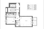 2 Zimmer Neubau Wohnung