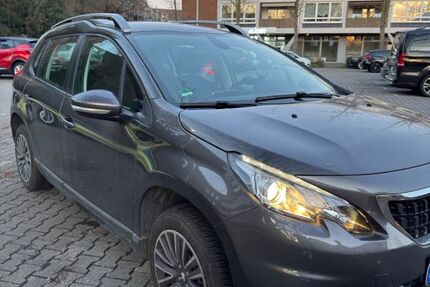 Peugeot 2008 55.900 km 7.500 &euro; Viersen 41751