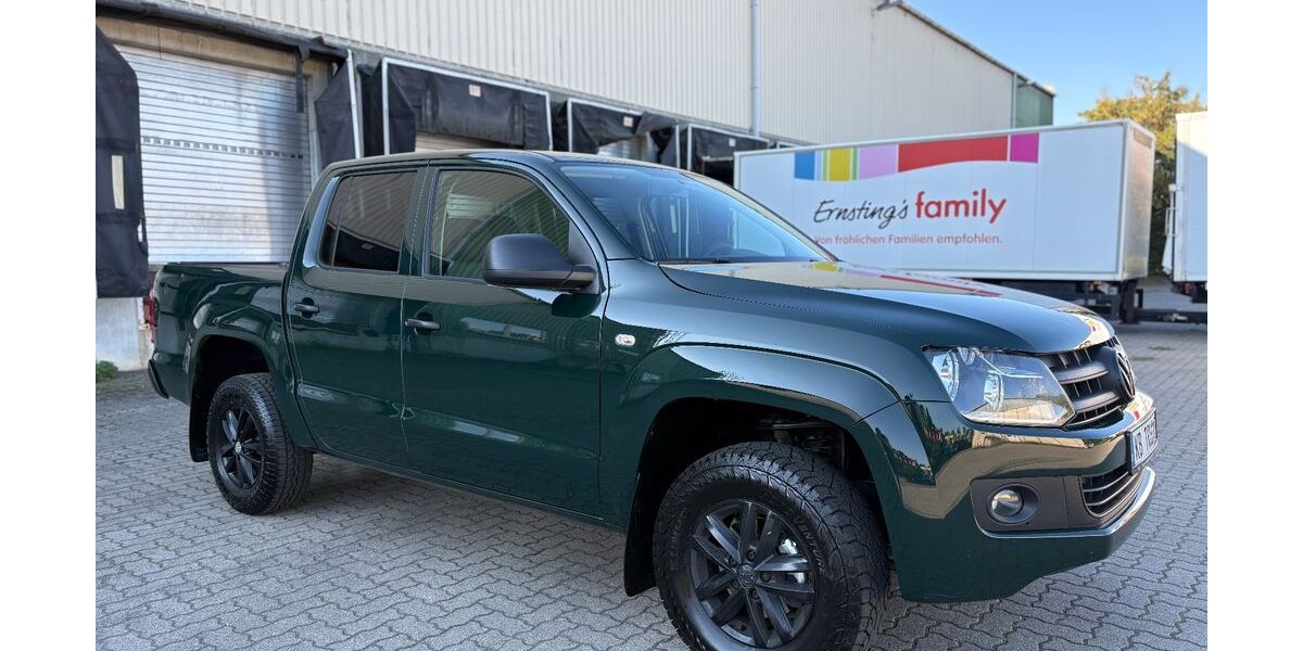 VW Amarok 252.691 km 12.495 &euro; Tornau v.d. Heide 06779