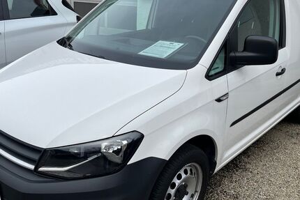 VW Caddy 71.500 km 24.190 € Kreßberg 74594