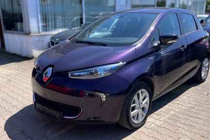Renault ZOE 21.000 km 7.990 € Ulm-Jungingen 89081