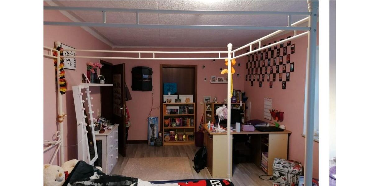 Etagenwohnung Ottweiler - 3 Zimmer, 90 m&sup2;, 690&euro; | Angebot:26358499
