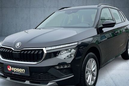 Skoda Kamiq 4.900 km 25.770 &euro; Regensburg 93049
