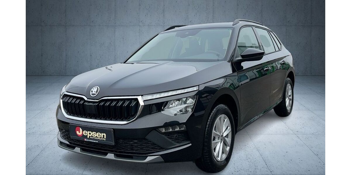 Skoda Kamiq 4.900 km 25.770 &euro; Regensburg 93049