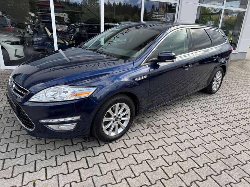 Mondeo