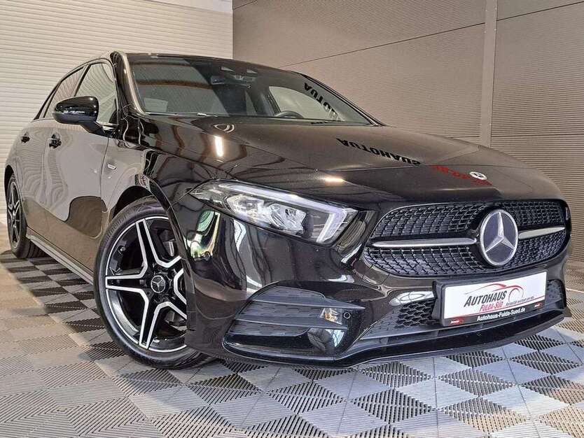 A 200